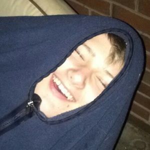 Meet your Posher, Jason